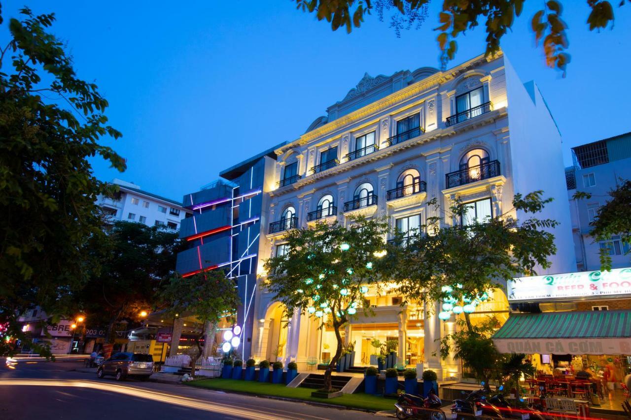 Boutique Sabina 2 3* TP. Hồ Chí Minh